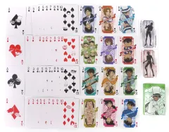 2025年最新】名探偵コナン トランプの人気アイテム - メルカリ