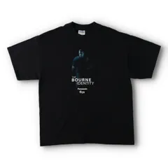 2024年最新】ボーンアイデンティティ tシャツの人気アイテム - メルカリ