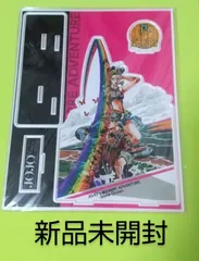 2022年最新】ジョジョ展 アクリルスタンドの検索結果 - メルカリ