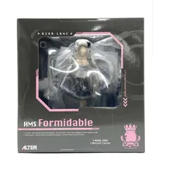 アルター フォーミダブル【美品・欠品なし】アズールレーン ヨドバシ.com - アルター ALTER アズールレーン フォーミダブル [塗装