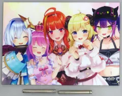 桐生ココ ジャージ アクリルパネルセット ホロライブ 桐生ココ 誕生日記念2021 - ホロライブプロダクション BOOTH - BOOTH
