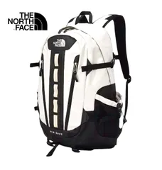 【新品人気モデル】 ザノースフェイス  ビッグショット BIG SHOT 大容量  リュック ホワイト BSW