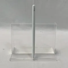 【美品】Apple/Pencil/第2世代/本体のみ/動作確認済み/No.2297