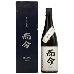 而今　名張 而今 / JIKON 純米大吟醸 名張 / Nabari 720ml