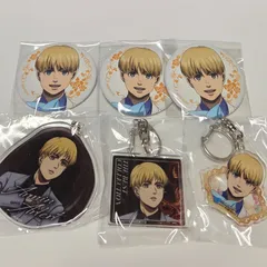 2025年最新】進撃の巨人 カラオケの鉄人 缶バッジの人気アイテム