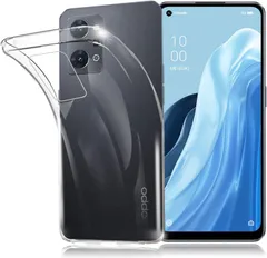 【数量限定】シリコン ソフト TPU 保護ケース超軽量 専用クリア 衝撃防止 CPH2353 落下防止 OPG04 超薄型 防指紋TPUクリアケース A 保護カバー Reno7 手触り良い OPPO 透明感が長持ち