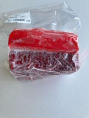 ミンククジラベーコン 340g