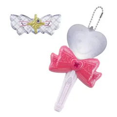 【中古】おもちゃ キミとおうえん♪キラキライト キュアズキューン 「キミとアイドルプリキュア♪」