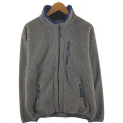 古着 70~80年代 エルエルビーン L.L.Bean フリースジャケット メンズXL相当 ヴィンテージ/eaa413090