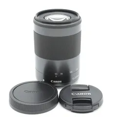 2025年最新】EF-M55-200mm F4.5-6.3 IS STMの人気アイテム - メルカリ
