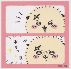 【中古】シール・ステッカー 58.ラッコ 「ちいかわ シールコレクション2」