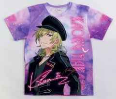 あんスタ 朔間零 フルグラTシャツ - メルカリ