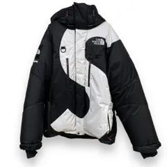 SUPREME × THE NORTH FACE 20AW S Logo Summit Series Himalayan Parkaのサムネイル