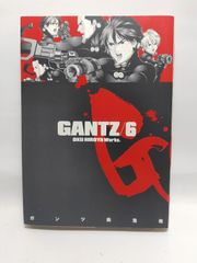 GANTZ ガンツ ＋ いぬやしき 全巻 ＋ おまけ6冊 送料無料　漫画　奥浩哉 71wD0BStQZL._UF350,350_QL50_.jpg
