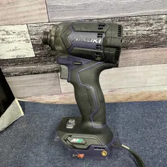 2024年最新】ハイコーキ インパクト36vの人気アイテム - メルカリ 
