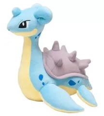 【中古】ぬいぐるみ ラプラスOA ぬいぐるみ 「ポケットモンスター」 ポケモンセンター限定