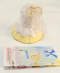 バンダイ コスチュームチャーム 2/おジャ魔女どれみ ハナ