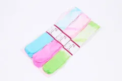 メール便送料無料　着付け小物 腰ひも3本セット （正絹） 女性用 こしひも 腰紐 着物 きもの 長襦袢 絹 メール便OK dai 送料込み qq