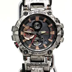 2024年最新】g-shock mtg-b1000wlp-1ajrの人気アイテム - メルカリ