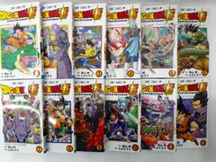 2025年最新】ドラゴンボール超23巻の人気アイテム - メルカリ 2025年最新】ドラゴンボール超23巻の人気アイテム - メルカリ