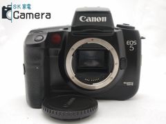 Canon EOS5 QUARTZ DATE キャノン