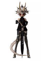 等身大 KISS ジーン シモンズ コスチューム コスプレ GENE