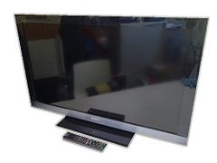 【中古】ソニー 40V型 液晶 テレビ ブラビア KDL-40EX500 フルハイビジョン 2010年モデル