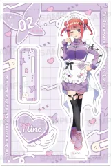 2025年最新】中野二乃アクスタの人気アイテム - メルカリ