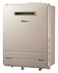 【新品】パロマ ガスふろ給湯器 エコジョーズ FH-E2421SAWL （都市ガス用）リモコン付