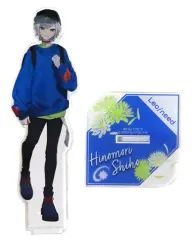 【中古】アクリルスタンド・アクリルパネル 日野森志歩 アクリルスタンド 「プロジェクトセカイ カラフルステージ! feat. 初音ミク 3rd Anniversary 感謝祭」