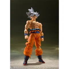 2025年最新】S_H_Figuarts孫悟空身勝手の極意の人気アイテム 2025年最新】S_H_Figuarts孫悟空身勝手の極意の人気アイテム