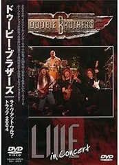 ライヴ・アット・ウルフ・トラップ 2004（DVD）