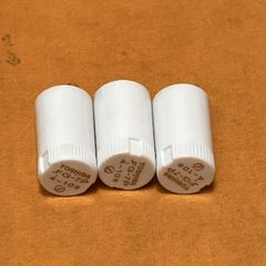 点灯管(3個セット) 東芝 FG-7P 4～10形
