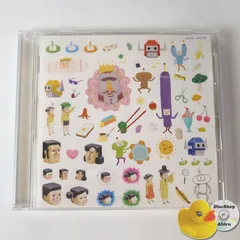 みんな大好き塊魂オリジナルサウンドトラック 「塊は魂」PS2 ゲームサウンド COCX-33273 [ST2]