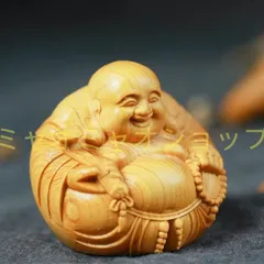 2025年最新】布袋様 置物の人気アイテム - メルカリ