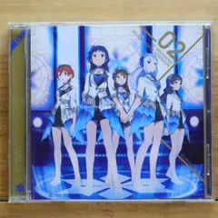 ミリオンライブ　fairy tailじゃいられない　プレイマット FairyTaleじゃいられない(FairyTale ja irare nai) - THE IDOLM