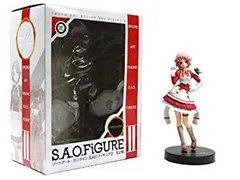 ソードアート・オンライン SAOフィギュア2 リズベット（Lisbeth）単品 khxv5rg 中古】ソードアート・オンライン SAOフィギュア2 リズベット