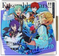 数量は多】 アリス九號. 将 アクリルスタンドセット 楽天市場】Alice