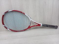 新品未使用タグ付】Wilson HAMMER 7硬式テニスラケット（ケース付