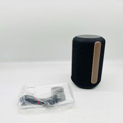 ソニー 360 Reality Audio認定ワイヤレススピーカー SRS-RA3000 : 360 Reality Audio対応 / Wi-Fi / Bluetooth  / 2021年モデル / ブラック SRS-RA3000 B