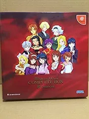 2026年最新】サクラ大戦 COMPLETE BOXの人気アイテム - メルカリ