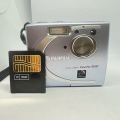 FUJIFILM finepix 4500 デジタルカメラ デジカメ