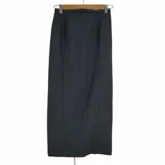 ルシェルブルー LE CIEL BLEU Wrap Tie Skirt-Light レディース JPN：34 のサムネイル
