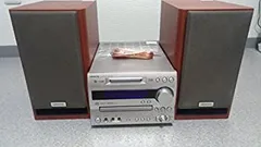 ONKYO オンキョーFR-N7TX　CD/MDチューナーアンプ　中古動作確認済 Amazon.co.jp: ONKYO オンキョー オンキヨー FR-N7TX CD/MD