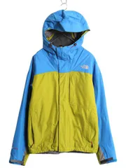 【お得なクーポン配布中!】 ノースフェイス サミット シリーズ 中綿 ナイロン マウンテンパーカー ジャケット メンズ S HYVENT マンパ アウトドア ブルゾン フルジップ