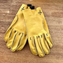 Buco レザー手袋 グローブ BUCO LEATHER GAUNTLET MOTORCYCLE GLOVES