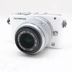 2024年最新】olympus pen lite e pl5 レンズの人気アイテム - メルカリ