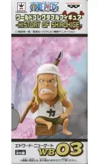 ワンピース コレクタブル フィギュア ヒストリーOF白ひげ 全6種 開封美品 ワンピース コレクタブル フィギュア ヒストリーOF白ひげ 全6種