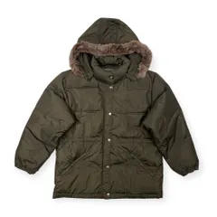 2025年最新】NEWYORKER ダウンジャケットの人気アイテム - メルカリ