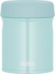 【即日発送】JEB-300 ライトブルー 300ml LB 真空断熱スープジャー 限定】サーモス 食洗機対応モデル 【